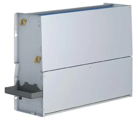 Jaga - Briza 22 Wand Inbouw - Geen sturing - 4 Pijps - 550x750mm - 3790 Watt - Bottom Front grill