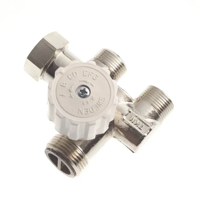 TKM Ventiel M68-41-M21 TKM Ventiel M68-41-M21