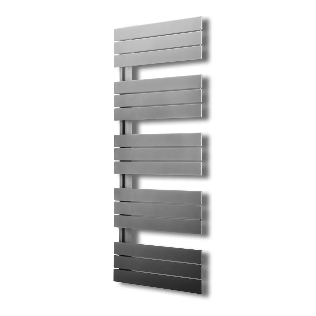 Radson Elato - 1130x450mm - 528 Watt - Wit