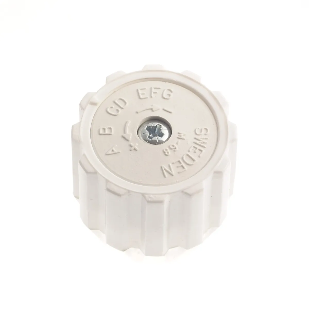 TKM M68-40/80 handknop