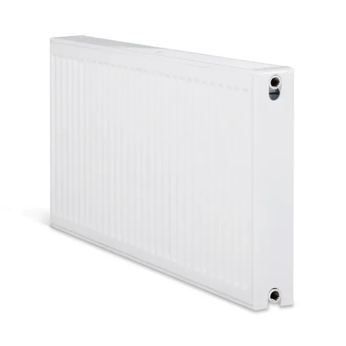 Thermrad - Compact 4 Plus - 500x1000mm - 1513 Watt - Type 22 - Wit Thermrad - Compact 4 Plus - 500x1000mm - 1513 Watt - Type 22 - Wit