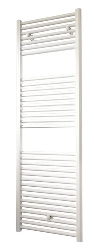 DRL - Lisa Recht - 1807x600mm - 971 Watt - Wit