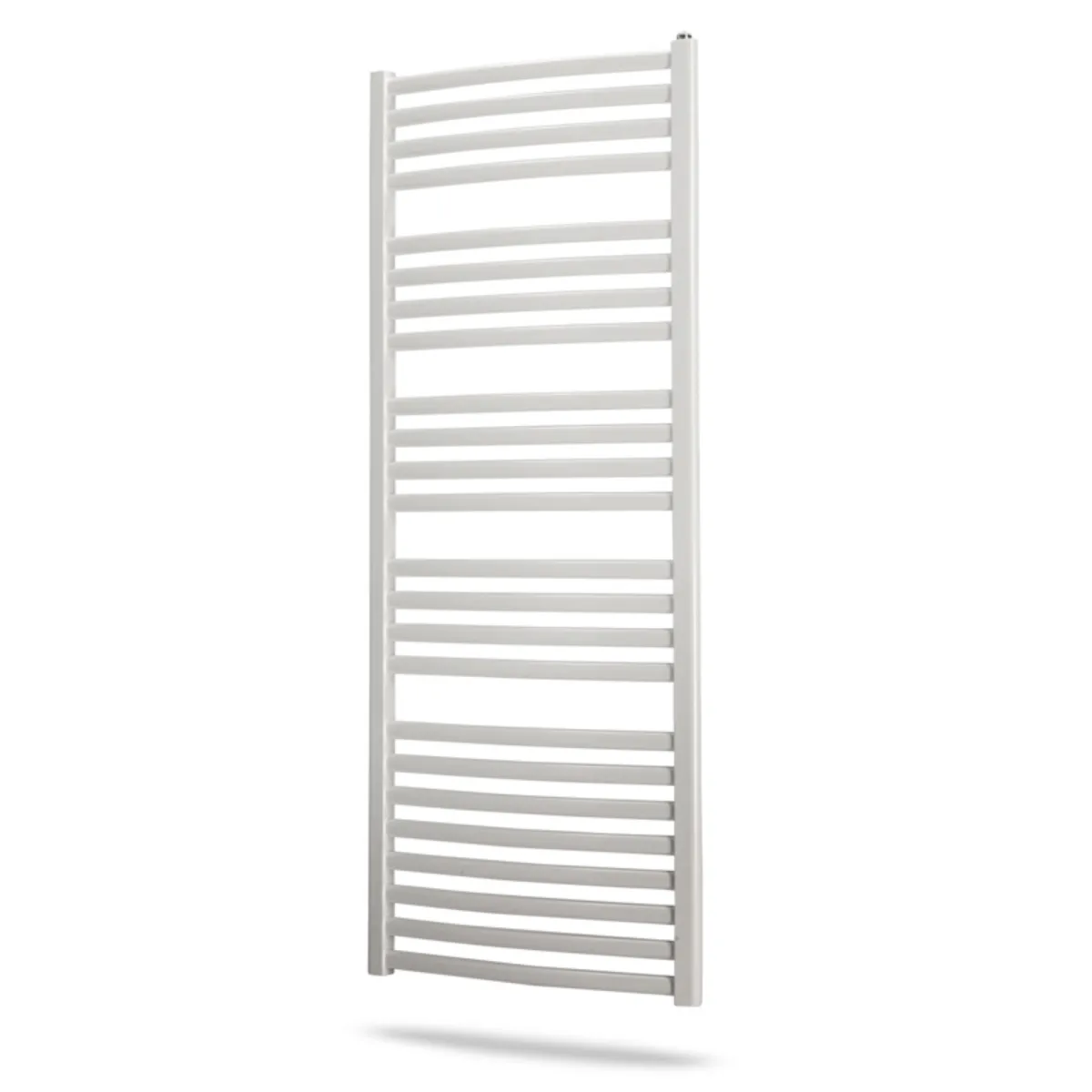 Radson Minorca - 1220x750mm - 815 Watt - Wit