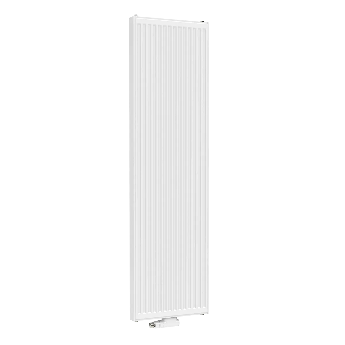 Henrad - Alto - 2000x500mm - 1029 Watt - Type 10 - Wit
