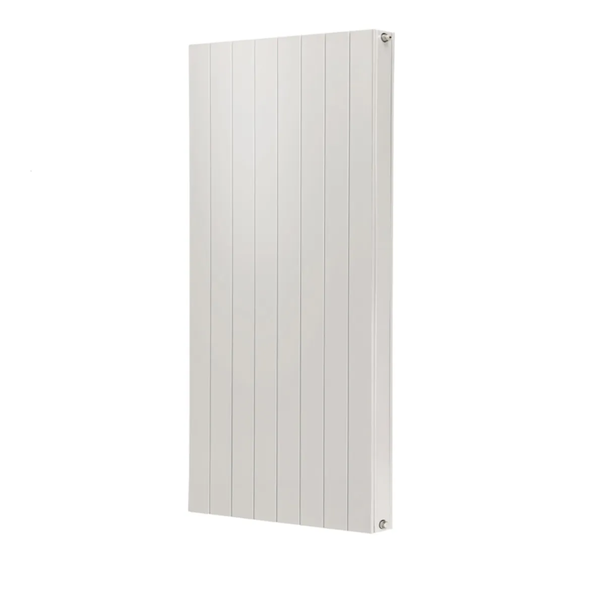 Radson Vertical Compact HP - Type 22 - 2300x600mm -  Watt - Wit