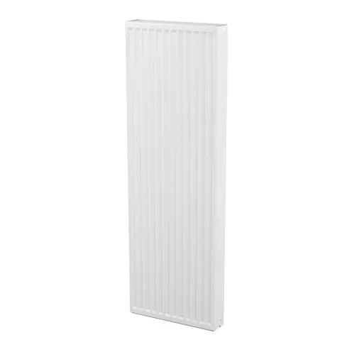 Radson Vertical Compact HP - Type 22 - 1950x450mm -  Watt - Wit