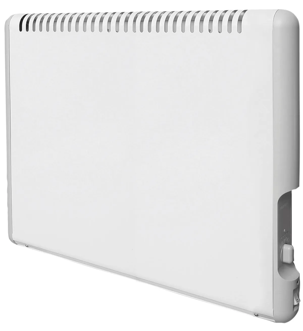 DRL - Roundline E-Comfort - 400x638mm - 600 Watt - Wit