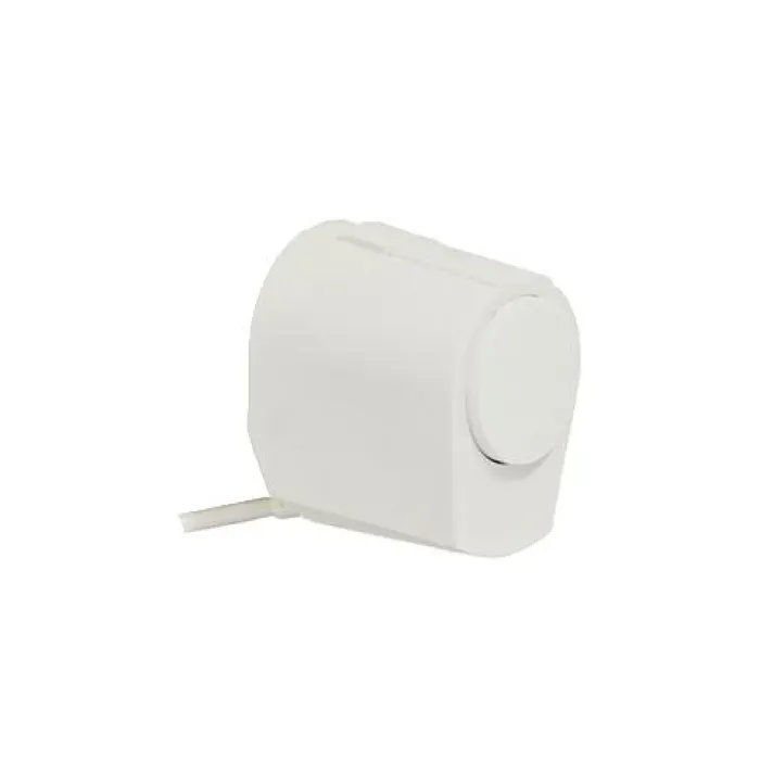 Jaga - Kop Thermo-elektrische motor - 24VDC - 0-10V aansturing