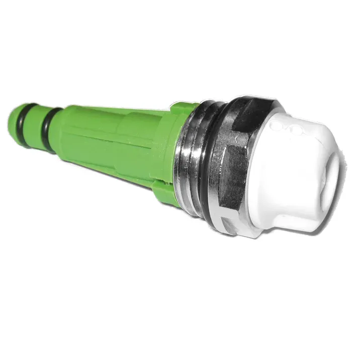 Henrad - Ontluchter Eco 1/2" Henrad - Ontluchter Eco 1/2"