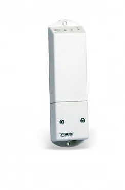 Watts Vision Ontvanger muurmontage BT-WR02 RF 868MHz Potentiaal vrij 230V 50Hz