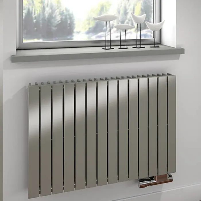 DRL - Rosy Max Horizontaal - 390x274mm - 313 Watt - Wit