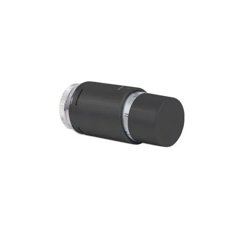 Jaga - Avonflow Thermostaatkop M30 - Zwart