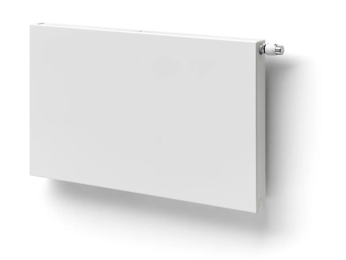 Henrad - Everest Plan ECO L - 400x1000mm - 1587 Watt - Type 33 - Wit