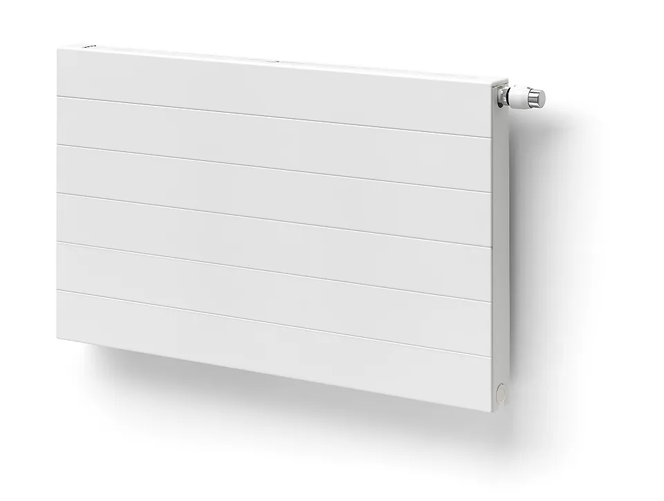 Stelrad - Planar Style ECO - 700x500mm - 519 Watt - Type 11 - Wit