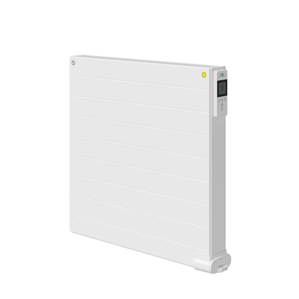 Radson Yali Ramo Plus - 300x1300mm - 1250 Watt - Wit