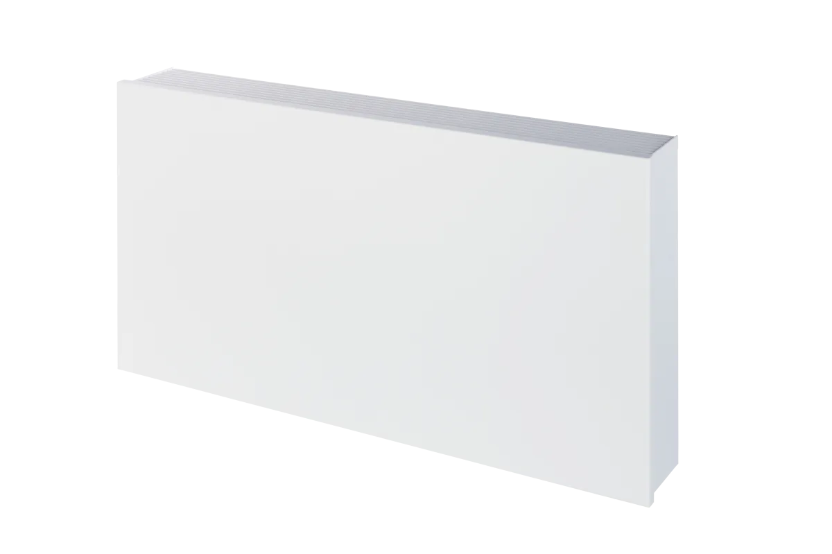 Jaga - Briza 12 Plafond Inbouw - Geen JPDC sturing - 2 Pijps - 380x1020mm - 4799 Watt