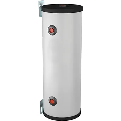 DRL Buffervaten - 25 liter - Hangend