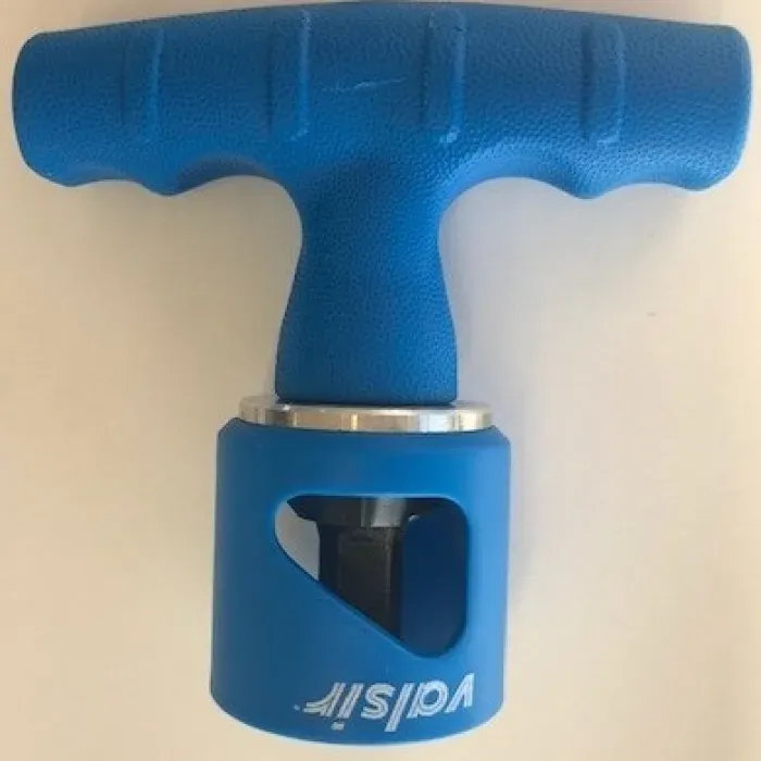 Valsir - Kalibreerdoorn met handvat - 16 t/m 16mm