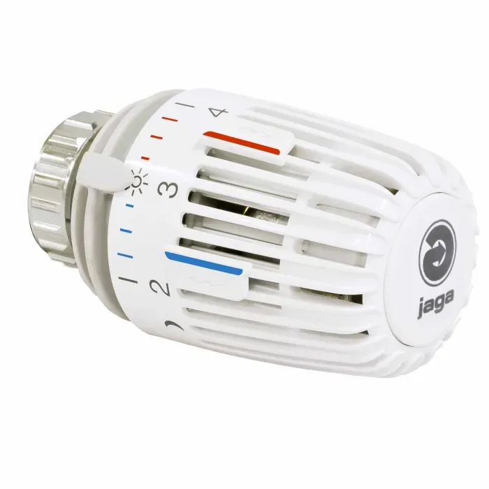 Jaga - Heimeier Thermostaatknop
