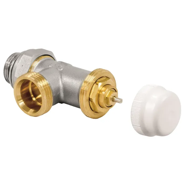 Jaga - Thermostatisch ventiel 1/2’’ - Kleine kv - Type 6 - Eurocone Jaga - Thermostatisch ventiel 1/2’’ - Kleine kv - Type 6 - Eurocone
