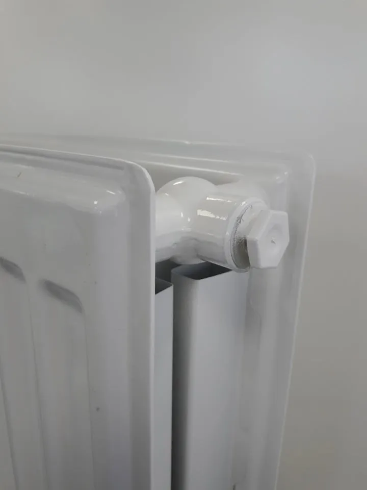 Radson Standard HP - Type 33 - 500x900mm - 1832 Watt - Wit