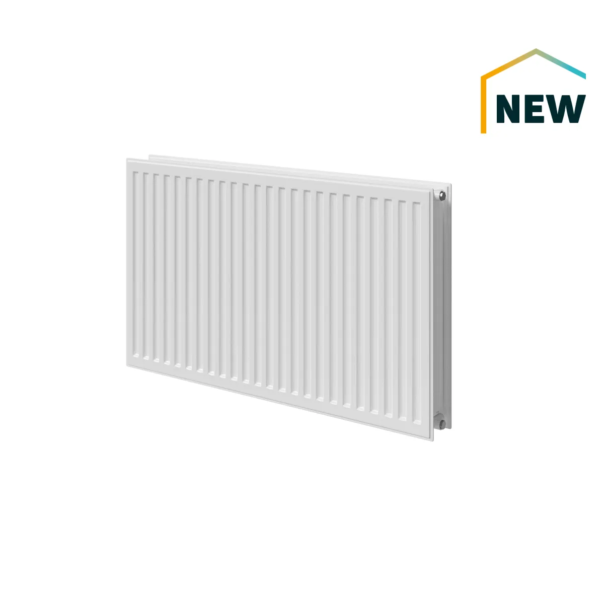 Radson Hygienic HP - Type 20 - 750x1100mm - 1432 Watt - Wit
