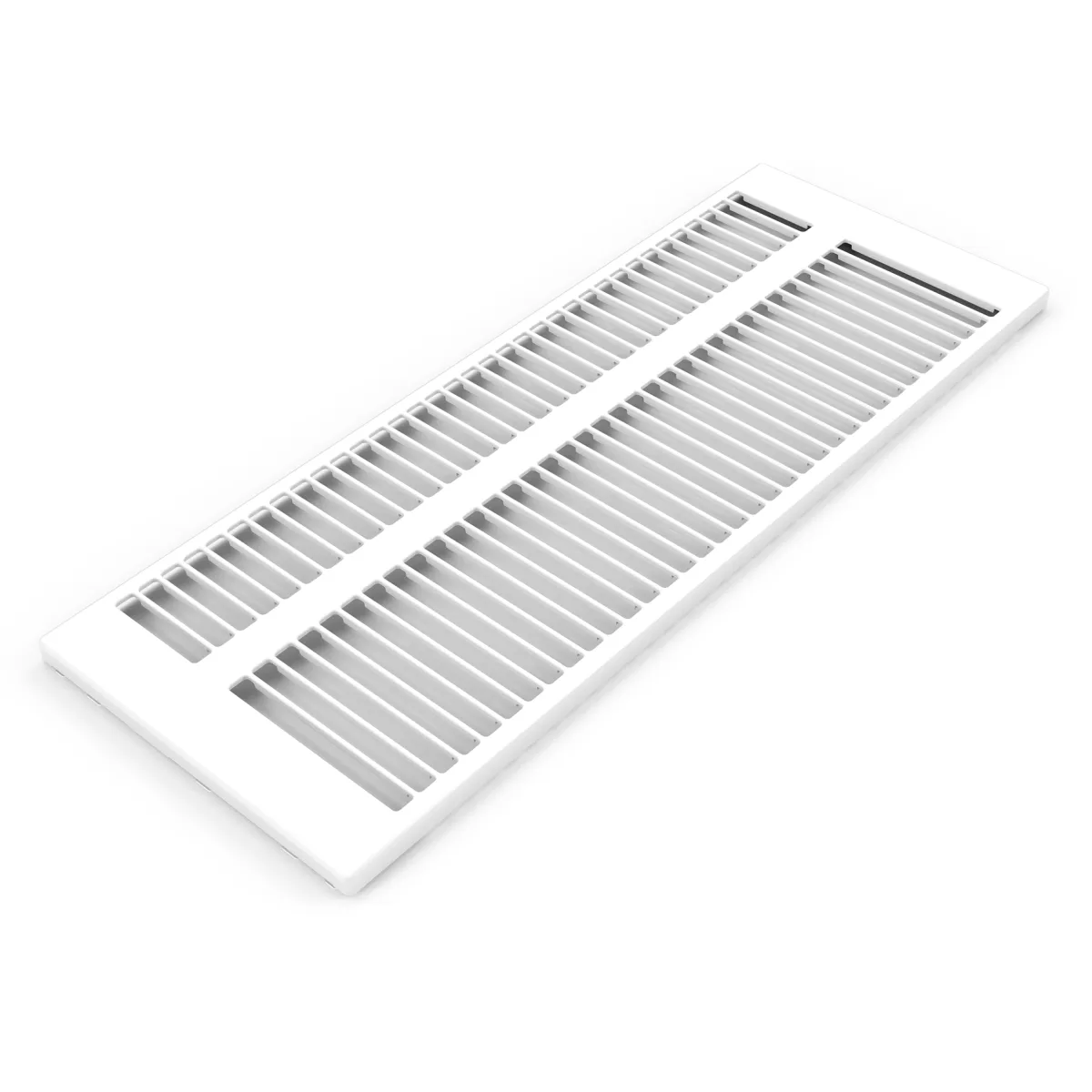 Stelrad - Grille Euro - 800x160 mm - Type 33 - Wit