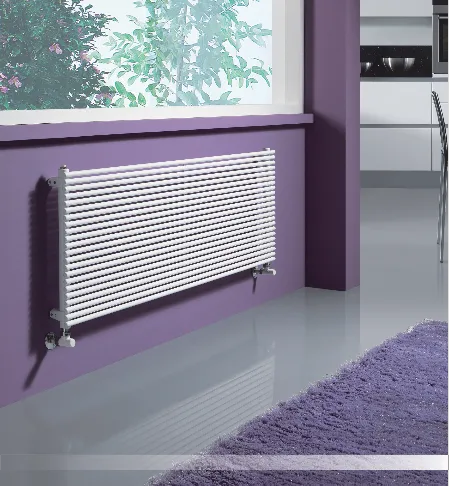 DRL - Alice Horizontal - 761x1800mm - 2095 Watt - Wit