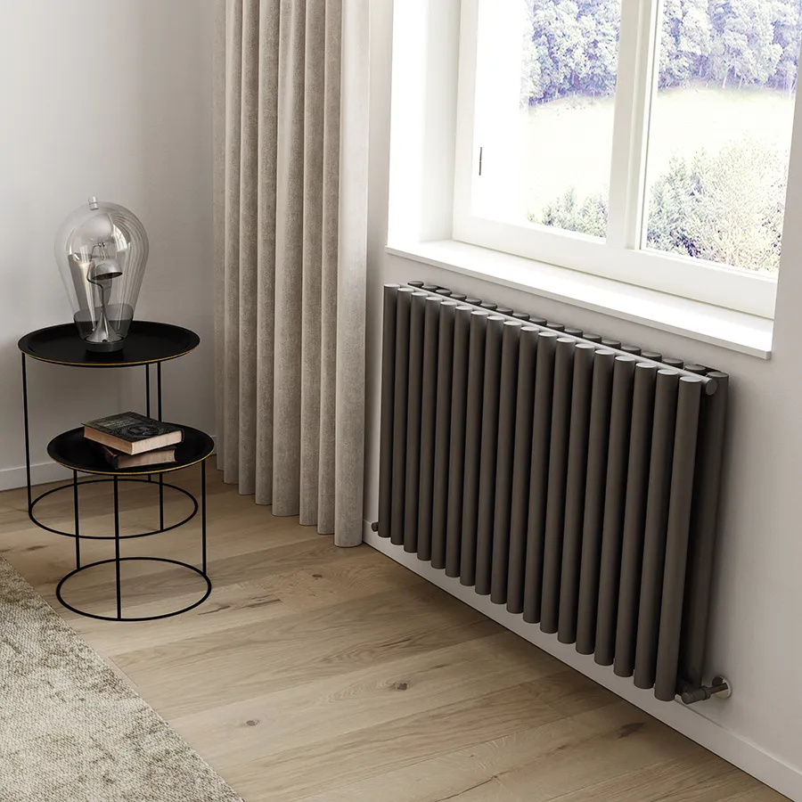 DRL - Arianna horizontaal - 930x542mm - 1063 Watt - Wit