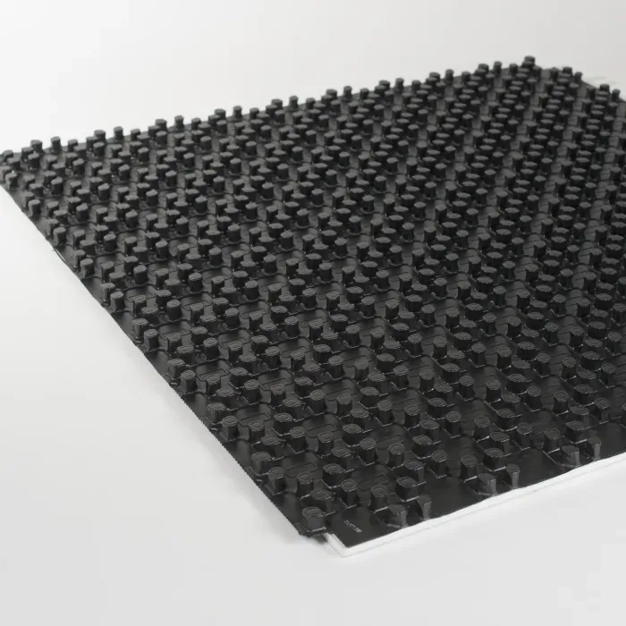 Noppenplaat 11mm EPS isolatie (20m2)