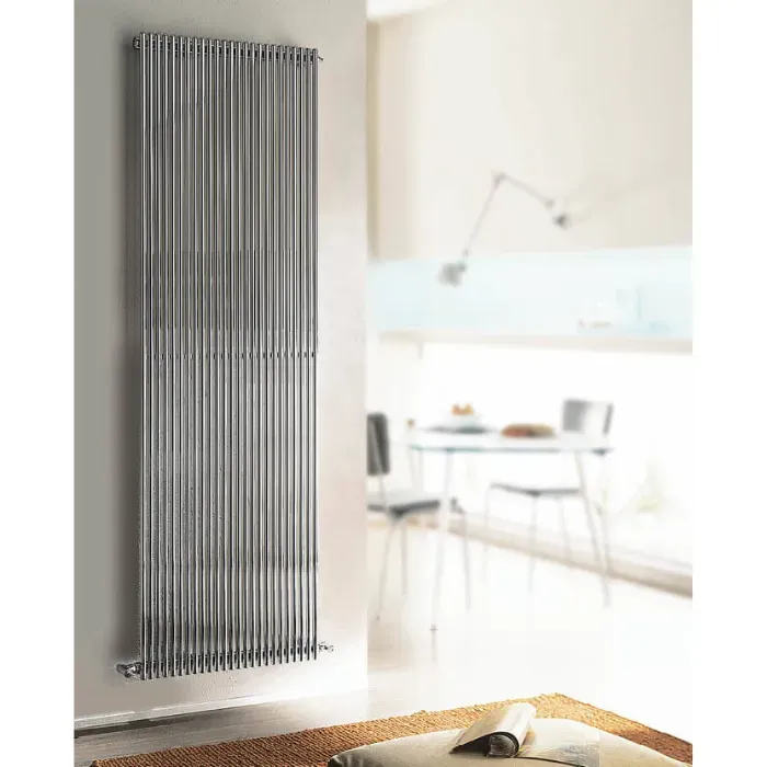 DRL - Giada RVS Polished Vertical - 2000x186mm - 352 Watt