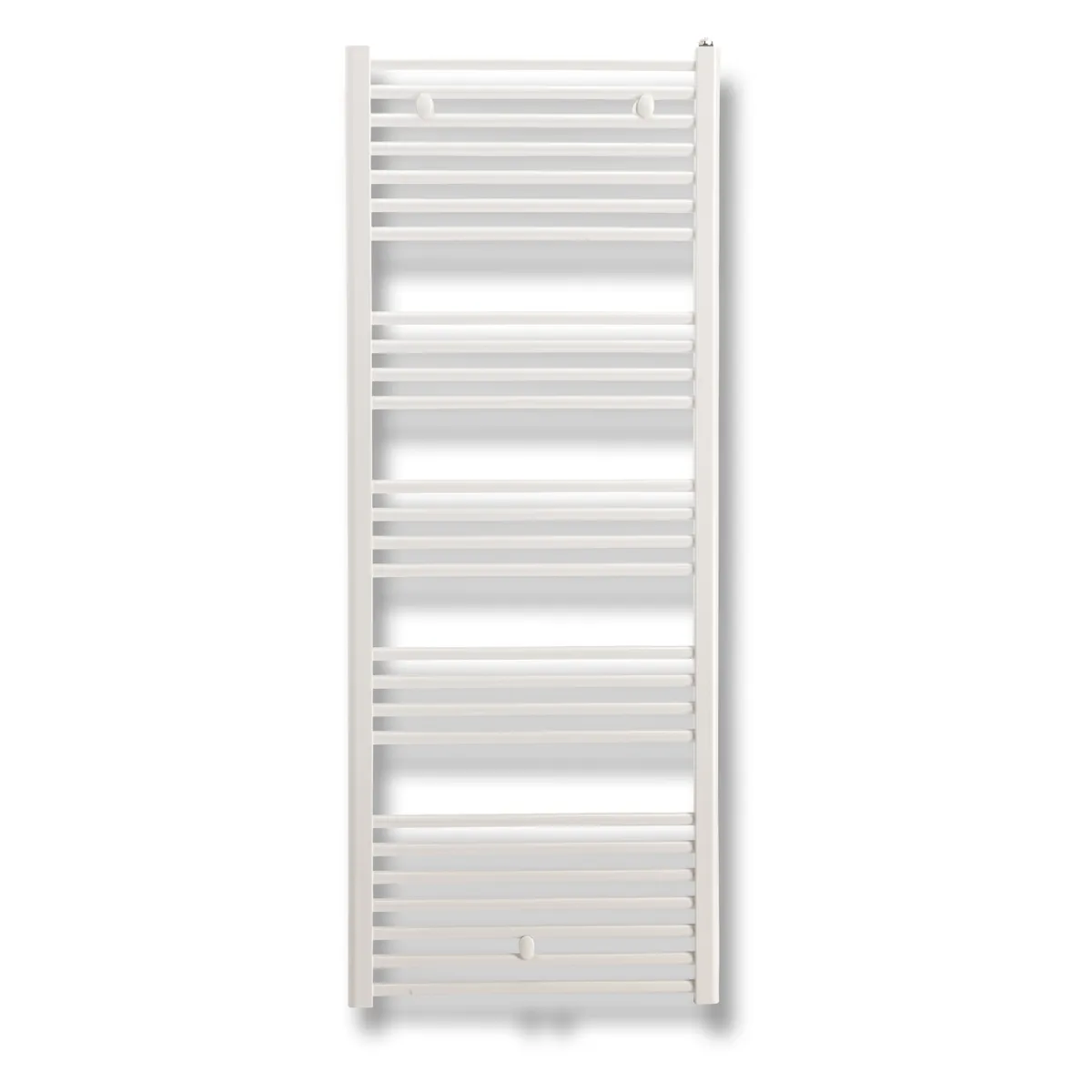 Radson Banga M - 1807x600mm - 886 Watt - Wit