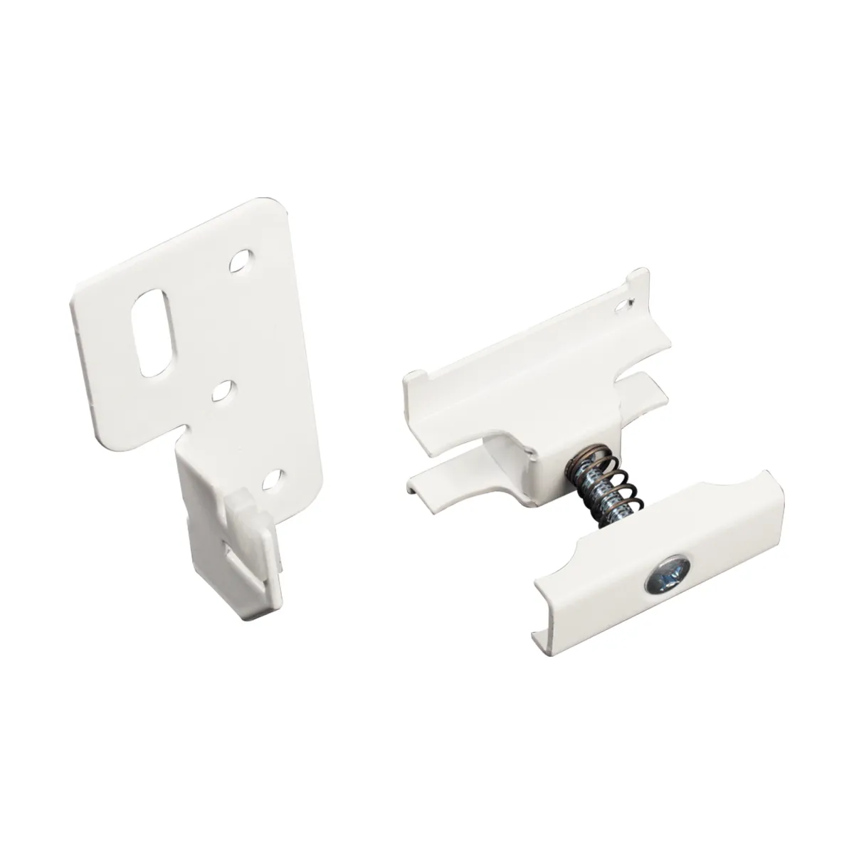 Radson - Delta Bevestigingen nr 2 6 x RW3080 + 6 x RH2 kleur