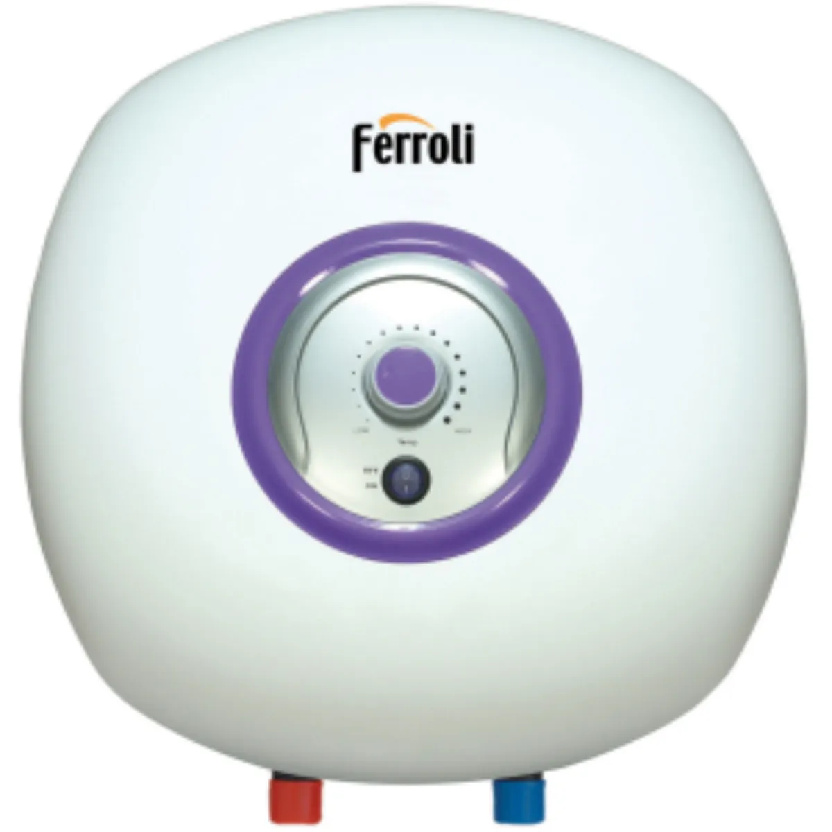 Ferroli Bravo - 10 liter