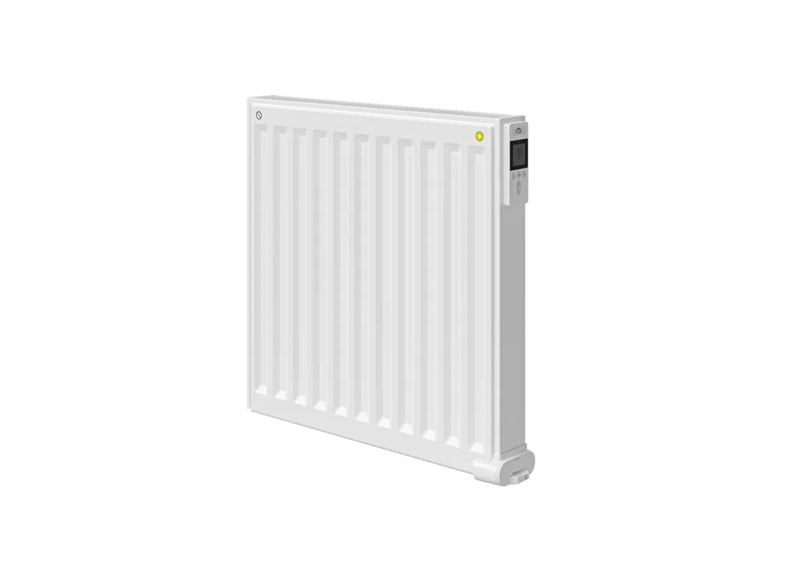 Radson Yali Digital Plus - 600x700mm - 1250 Watt - Wit