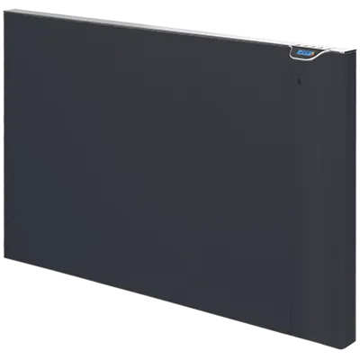 DRL - Klima E-Comfort - 504x675mm - 750 Watt - Grijs
