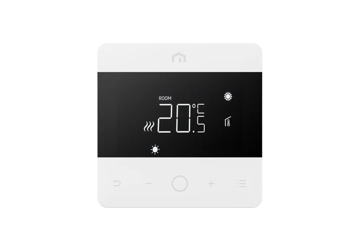 Radson Purmo - Unisenza Digital thermostaat 24V