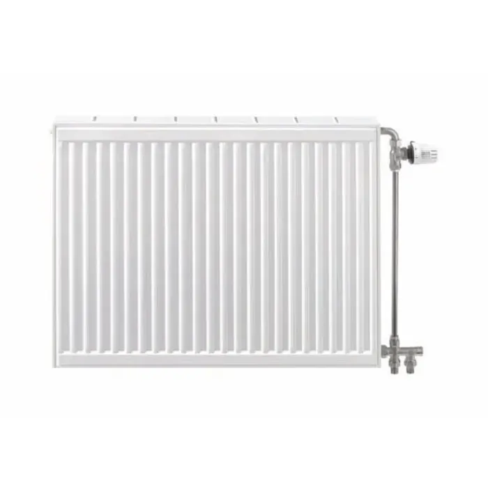 Stelrad - Compact All In - 500x2800mm - 2332 Watt - Type 11 - Wit Stelrad - Compact All In - 500x2800mm - 2332 Watt - Type 11 - Wit