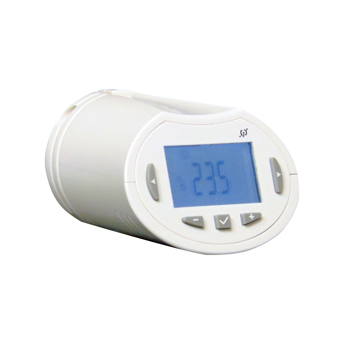 Radson - Touch E3 - thermostaatknop LCD