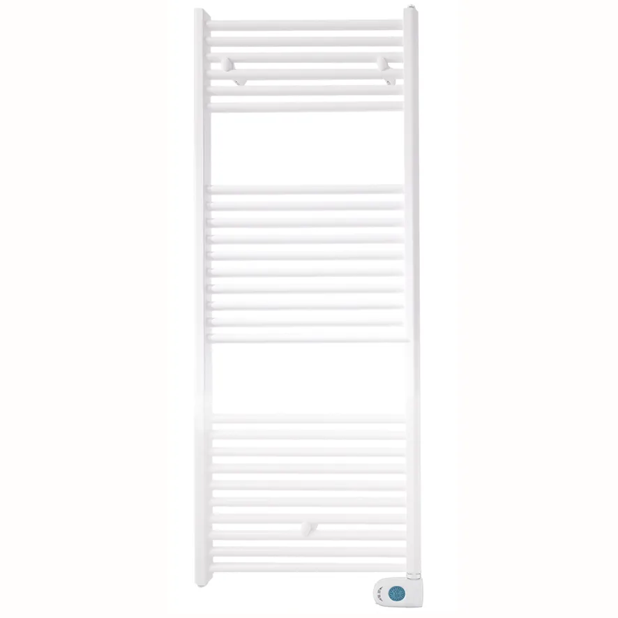 DRL - Lisa E -Comfort - 1385x500mm - 700 Watt - Wit -  Snoer 0.35m