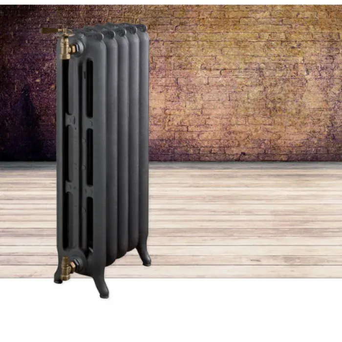 DRL - Rustico (3 koloms) - 750x268x250mm - 3 elementen - 414 Watt