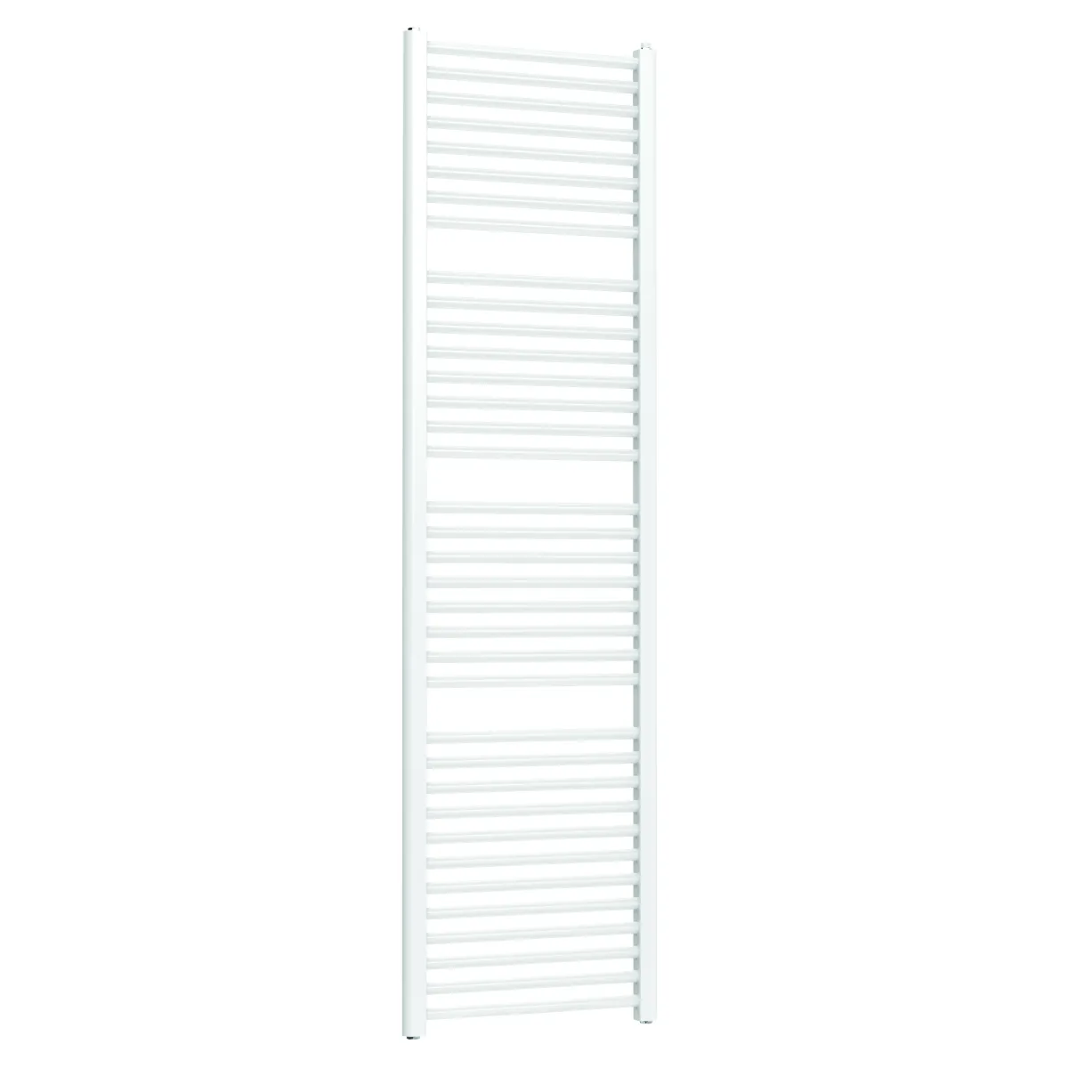 Henrad - Oceanus CT - 775x495mm - 367 Watt - Wit