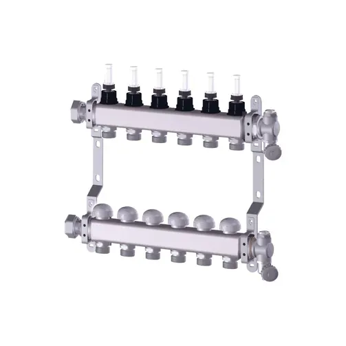 Radson - Object verdeler - 11 groeps