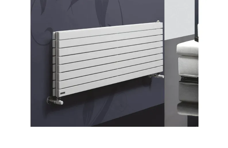 DRL Rosy Tandem Horizontaal - 560x1500mm - 1508 Watt - Wit