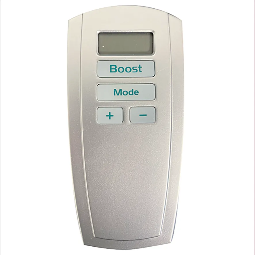 DRL Afstandsbediening Claudia remote