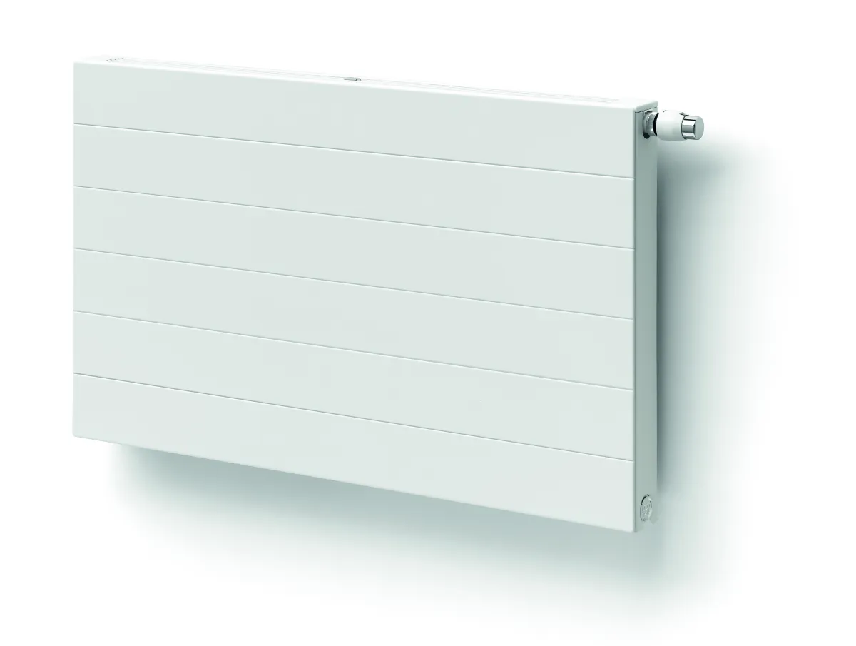 Henrad - Everest Line ECO - 600x900mm - 820 Watt - Type 11 - Wit