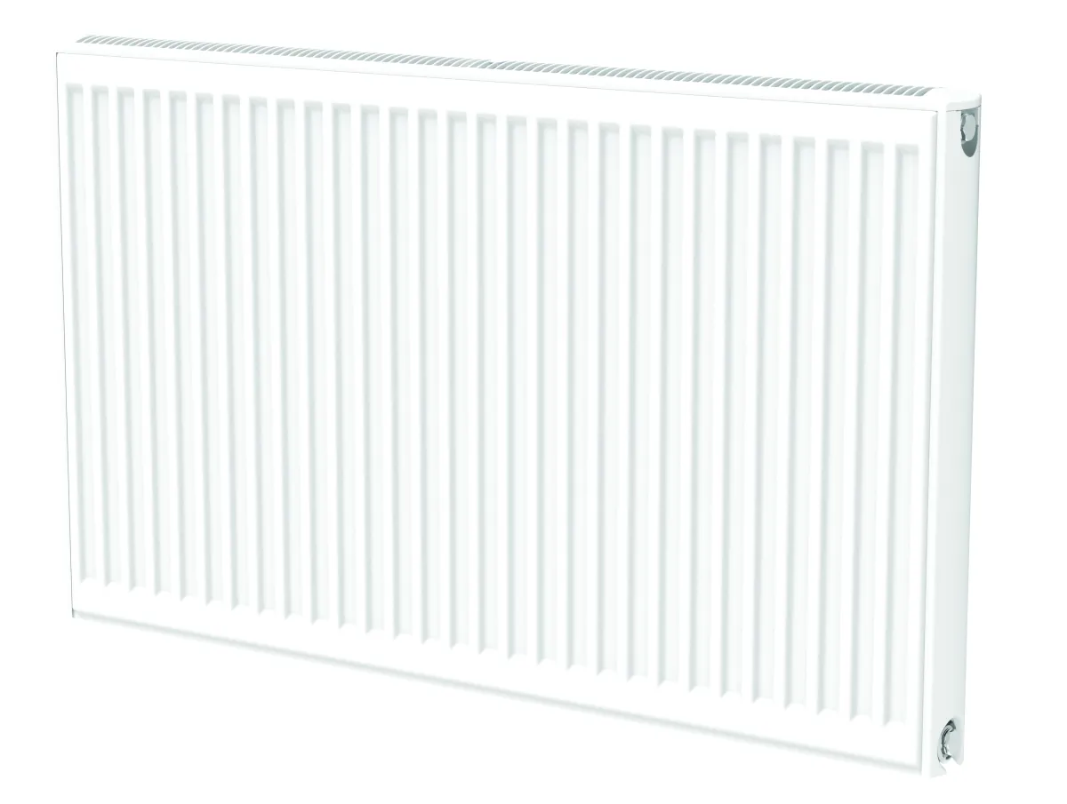 Henrad - Softline 4 Plus - 700x1000mm - 1530 Watt - Type 21 - Wit