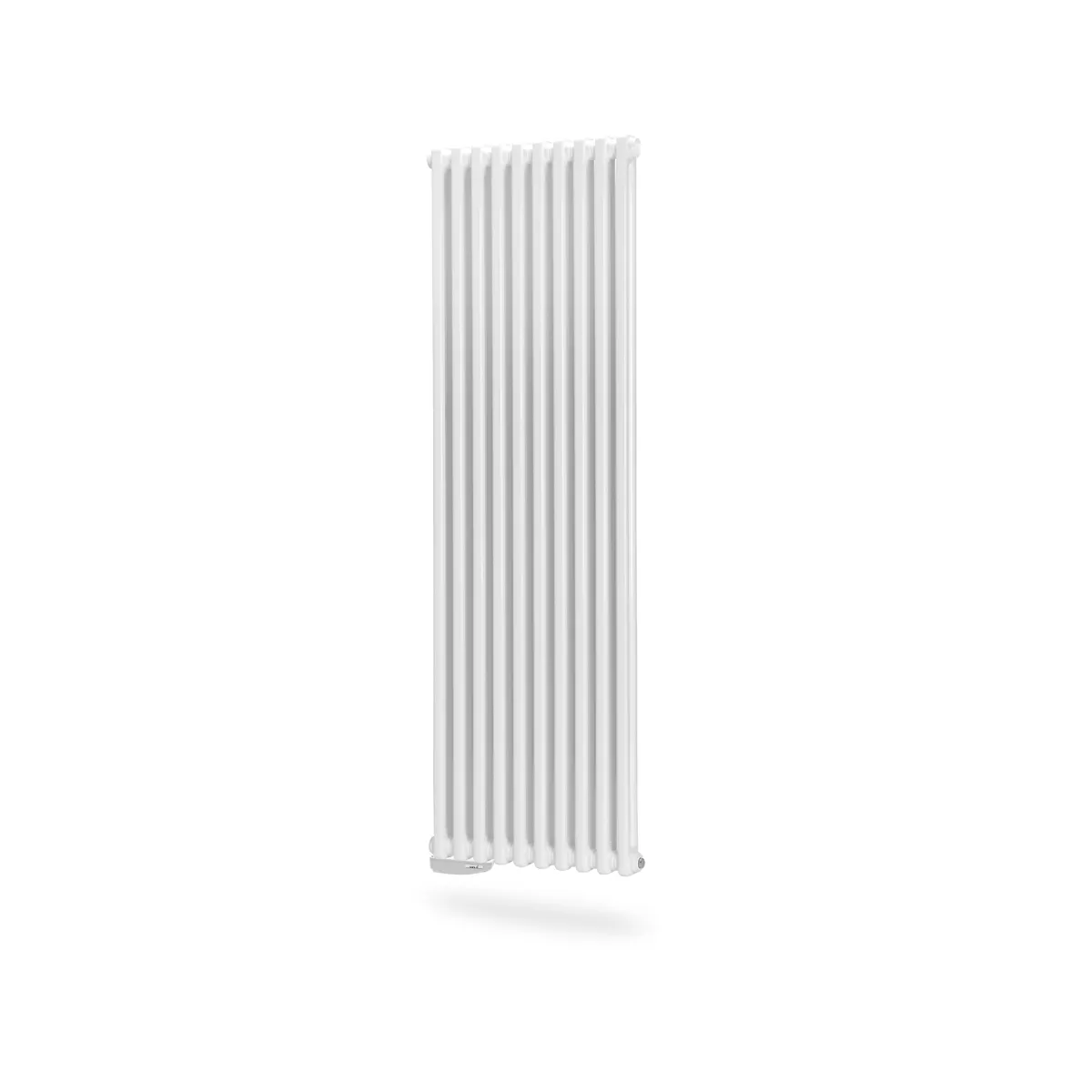 Radson Delta V E - 1845x400mm - 1000 Watt - Wit