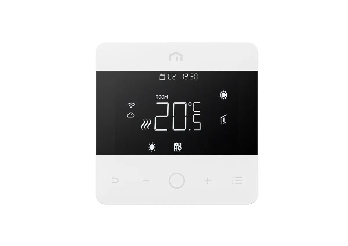 Radson Purmo - Unisenza Digital Wifi thermostaat 24V