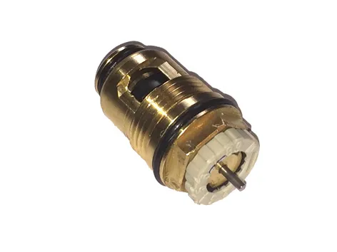 COMAP - Thermostatisch binnenwerk - 4-wegkraan voor convectoren - M30